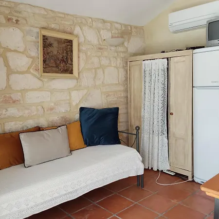 Apartment Les Cigales, Laurier *